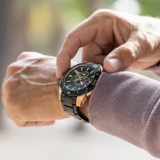MONTRE F20645/1
