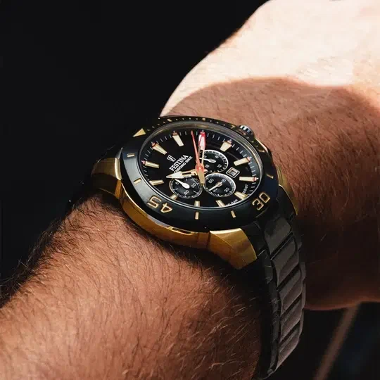 MONTRE F20644/1