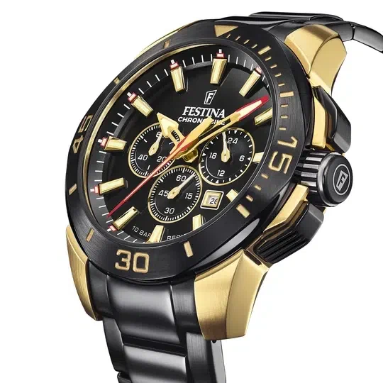 MONTRE F20644/1