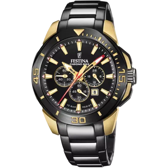 MONTRE F20644/1