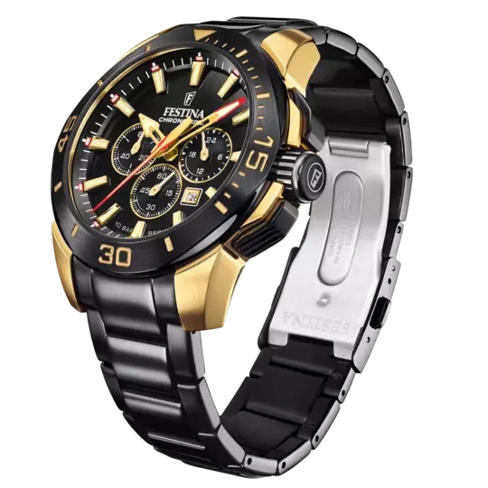 MONTRE F20644/1