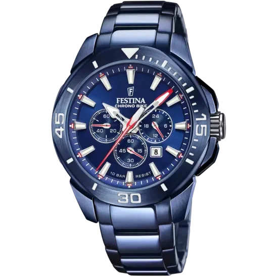 MONTRE F20643/1