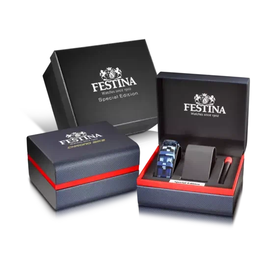 BOITE SPECIAL EDITION