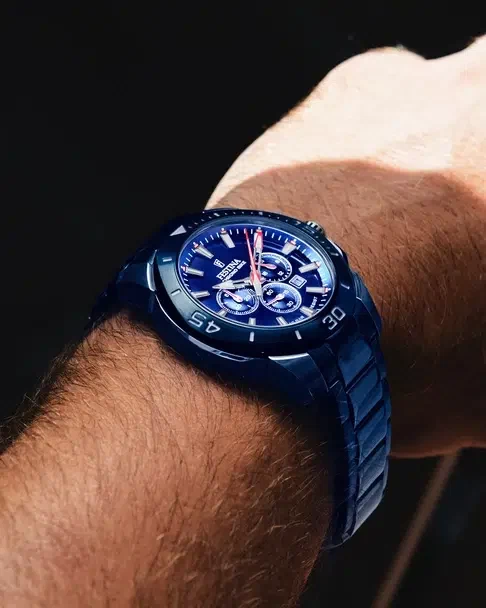 MONTRE F20643/1