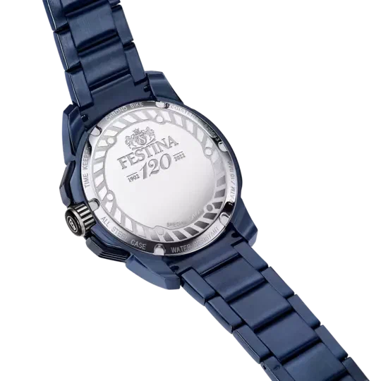 MONTRE F20643/1