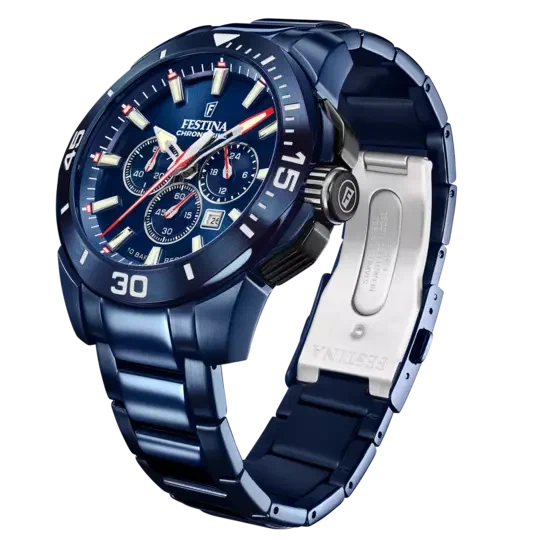 MONTRE F20643/1