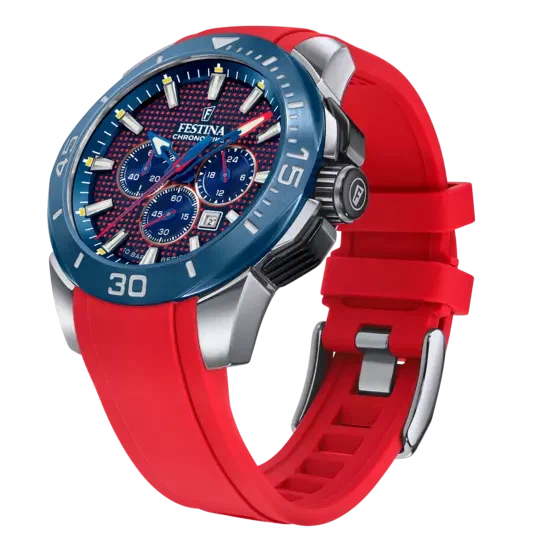 MONTRE F20642/2