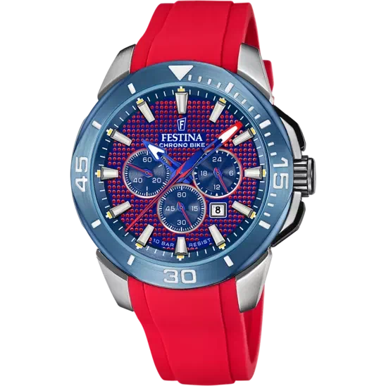 MONTRE F20642/2