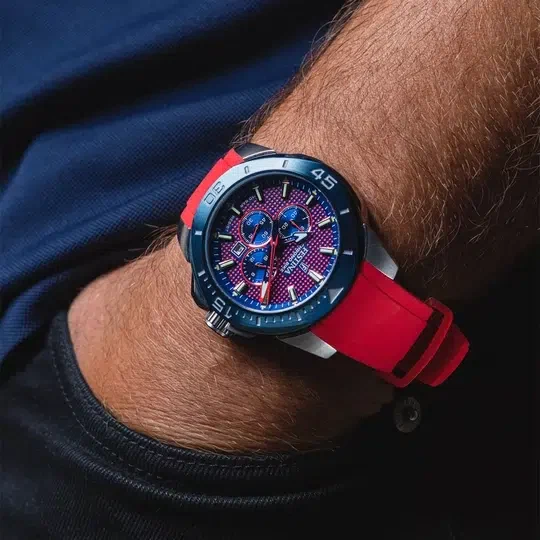 MONTRE F20642/2