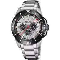 MONTRE F20641/1