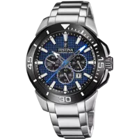 MONTRE F20641/2