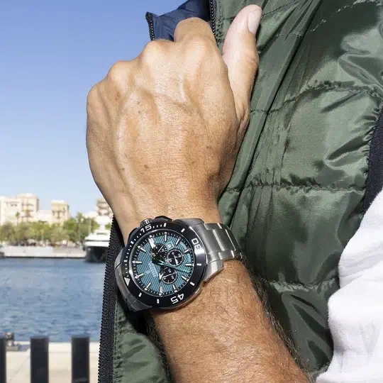 MONTRE F20641/3