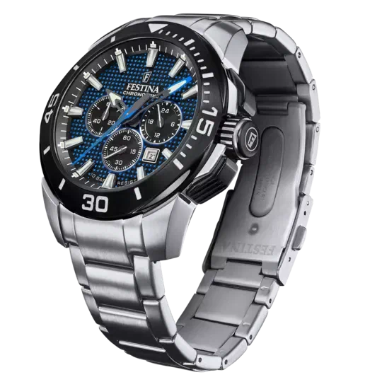 MONTRE F20641/2