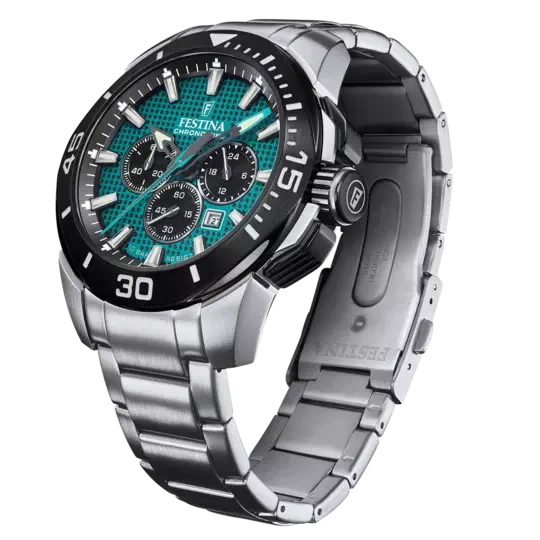 MONTRE F20641/3