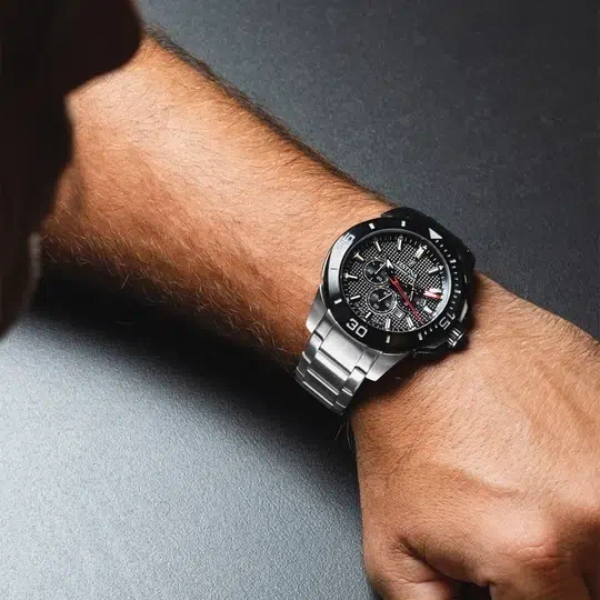 MONTRE F20641/4
