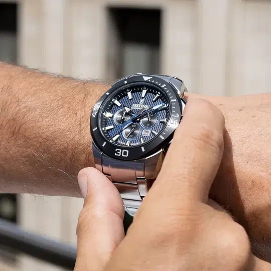 MONTRE F20641/2