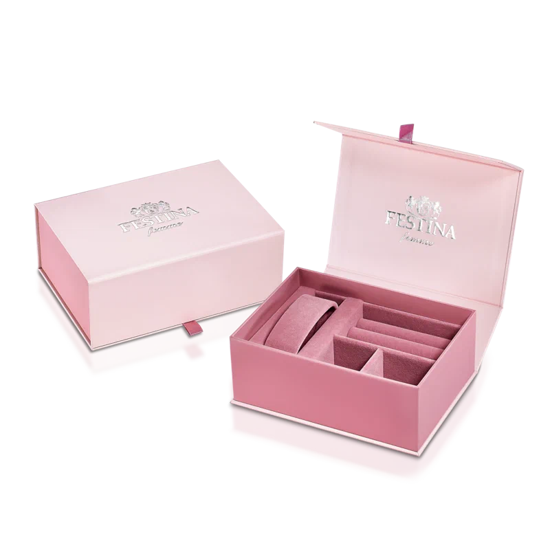 Montre Femme Festina Classics F20557/2 — Image du produit 4