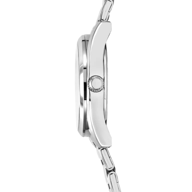 MONTRE FESTINA F16790/B BLEU, BRACELET ACIER INOXYDABLE, FEMME — Image du produit 2