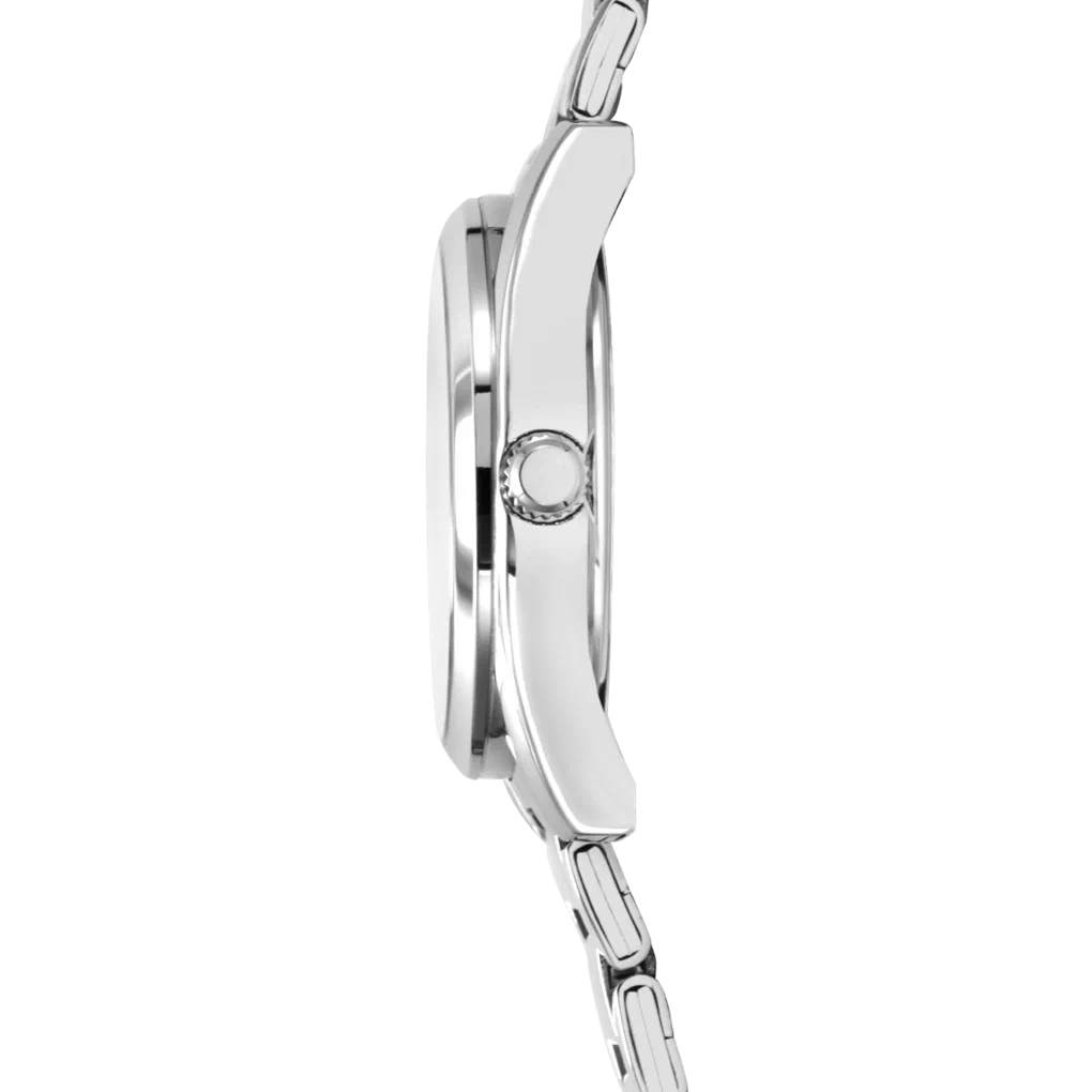 MONTRE FESTINA F16790/E BORDEAUX, BRACELET ACIER INOXYDABLE, FEMME — Image du produit 2