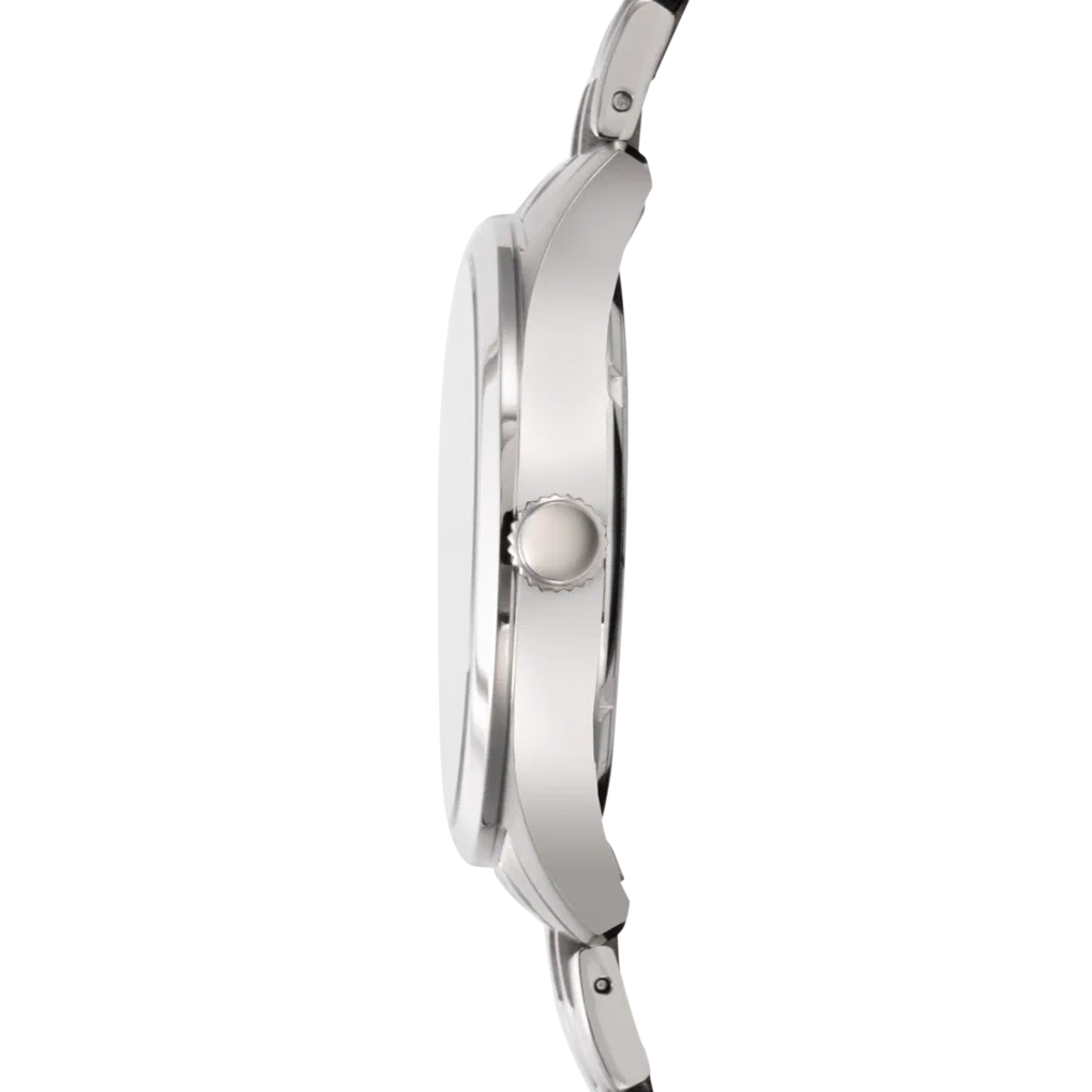 MONTRE FESTINA TITANIUM F20466/1 BLANC, BRACELET EN TITANE, HOMME — Image du produit 4