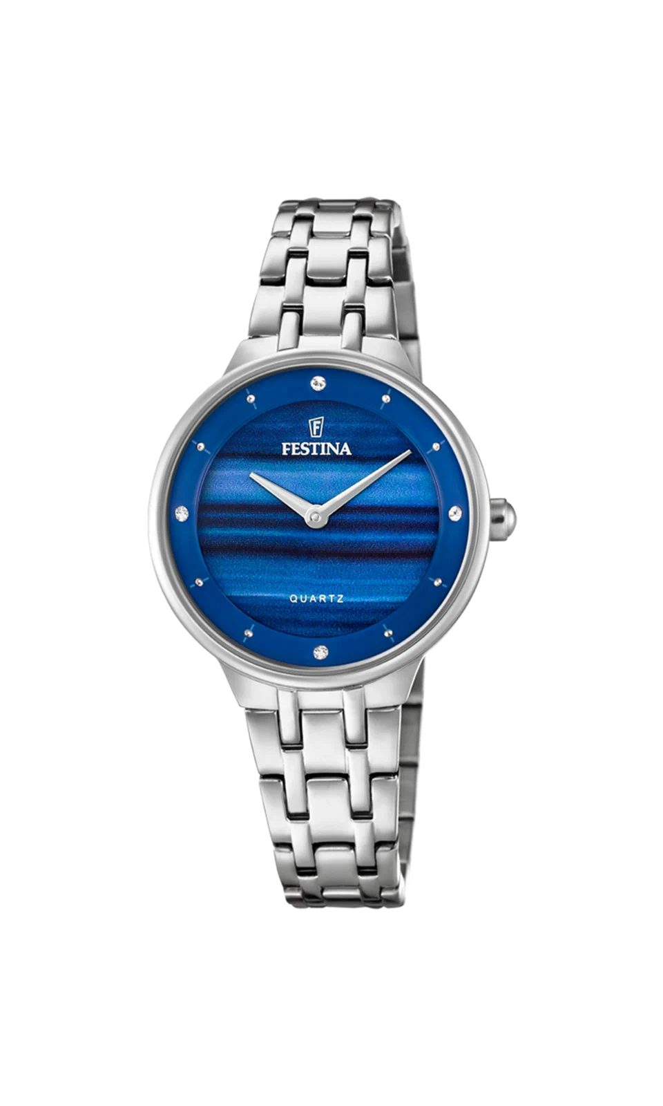 MONTRE FESTINA F20600/A BLEU, FEMME — Image du produit 4