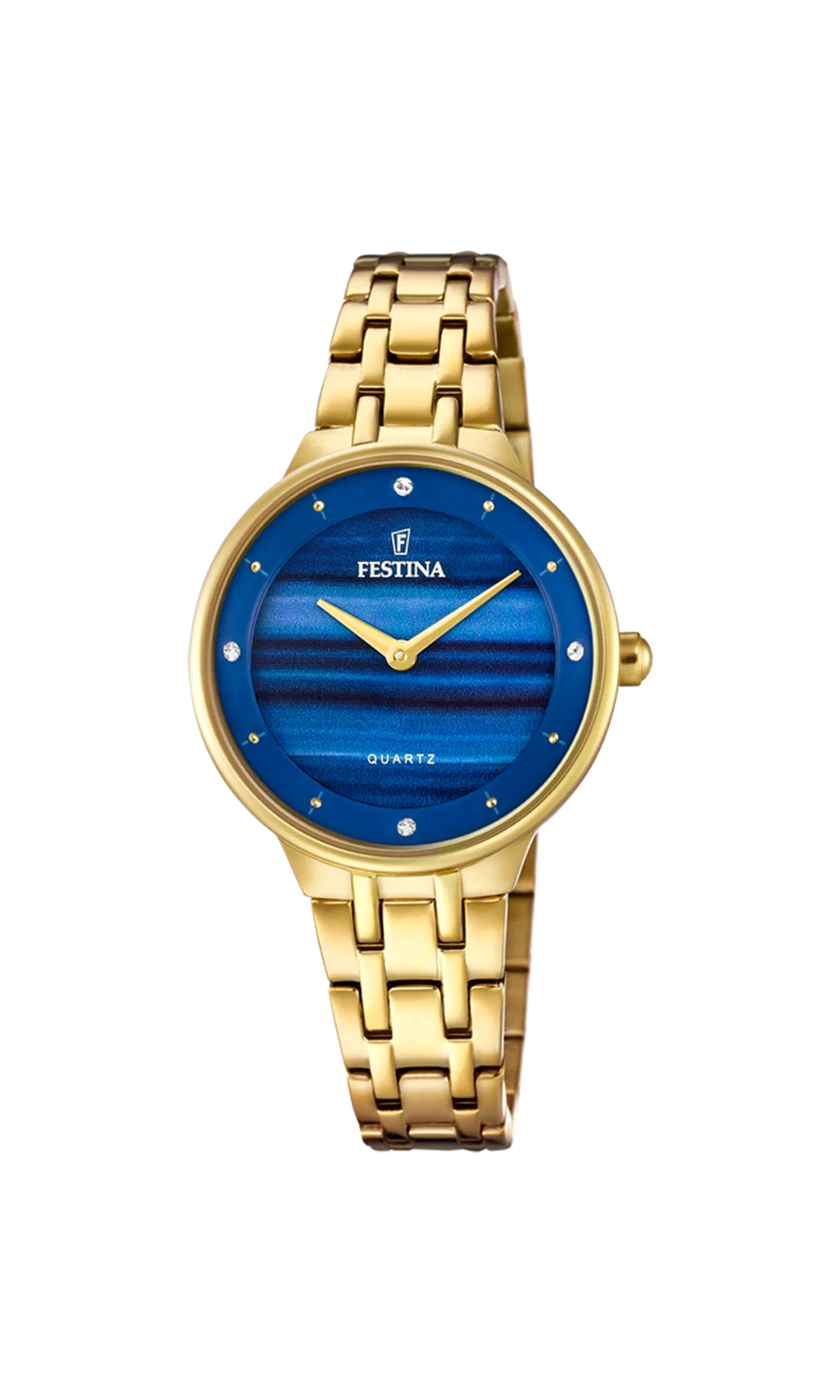 MONTRE FESTINA F20601/A BLEU, FEMME — Image du produit 4