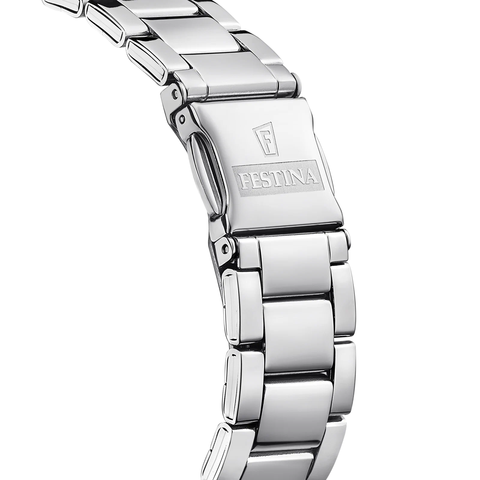 MONTRE FESTINA F20622/M ROSE BRACELET EN ACIER INOXYDABLE FEMME — Image du produit 4
