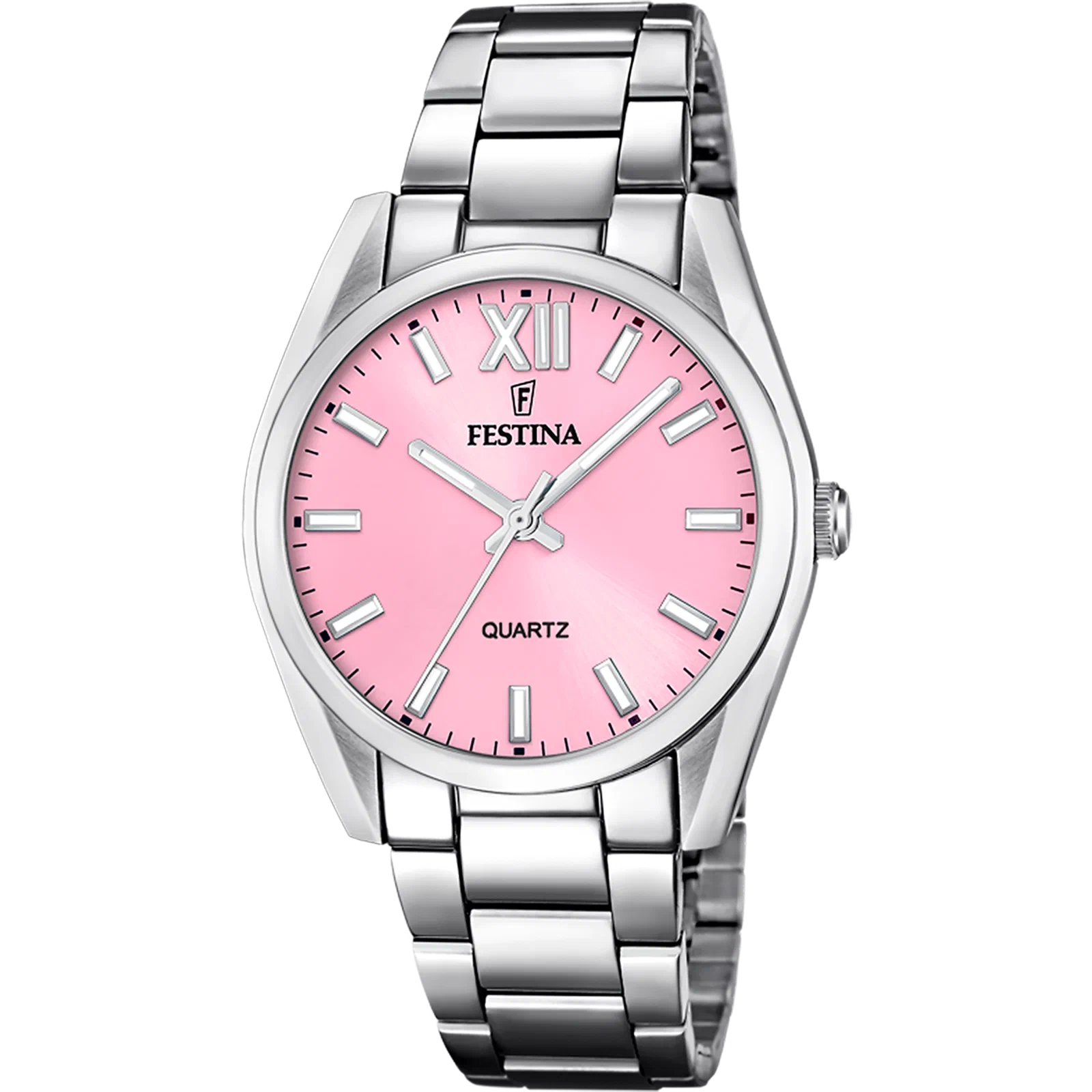 MONTRE FESTINA F20622/M ROSE BRACELET EN ACIER INOXYDABLE FEMME — Image du produit 1