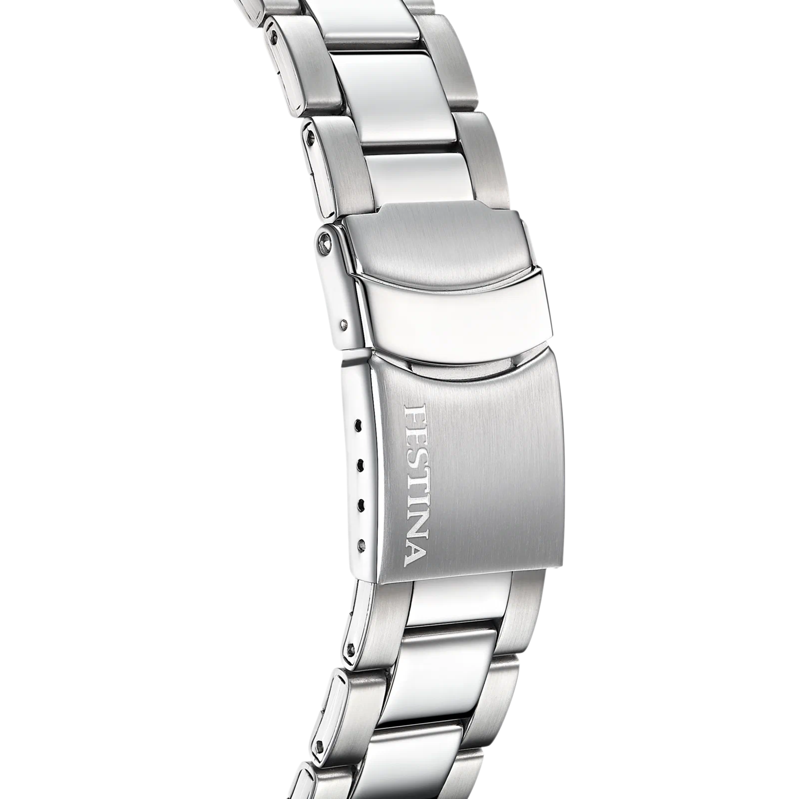 MONTRE FESTINA F20623/3 VERT BRACELET EN ACIER INOXYDABLE HOMME — Image du produit 3