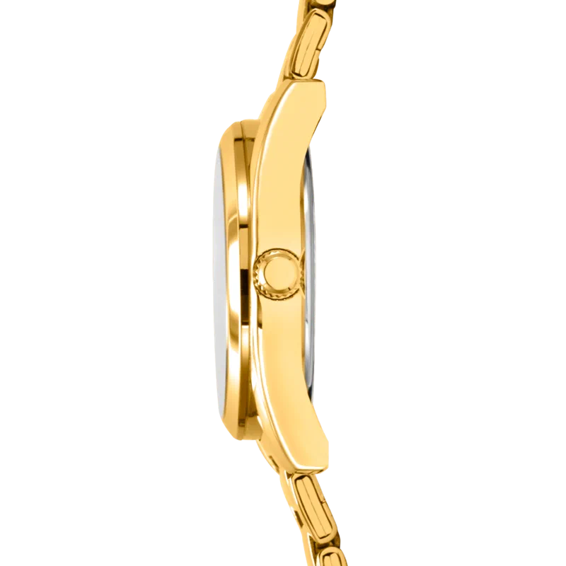MONTRE FESTINA F20640/1 CHAMPAGNE, BRACELET EN ACIER INOXYDABLE 316L, FEMME — Image du produit 5