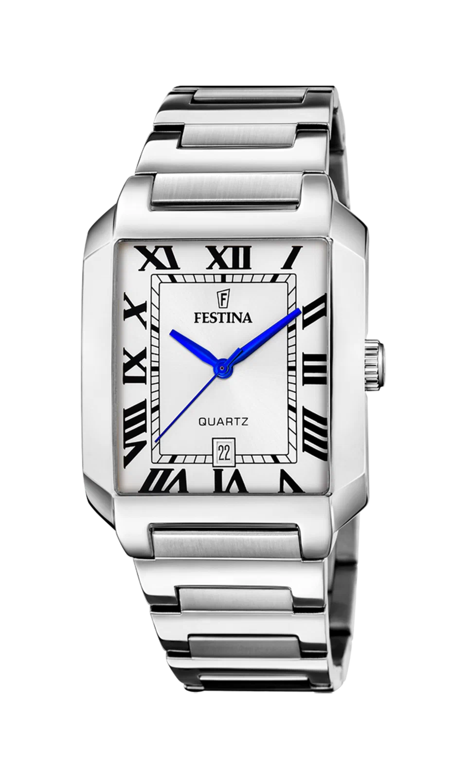 MONTRE FESTINA F20677/1 GRIS, HOMME — Image du produit 3