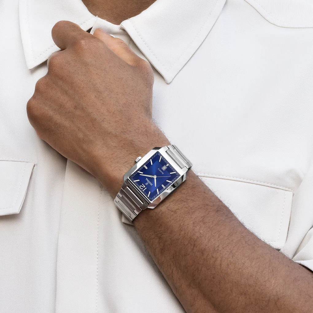 MONTRE FESTINA F20677/3 BLEU, HOMME — Image du produit 5
