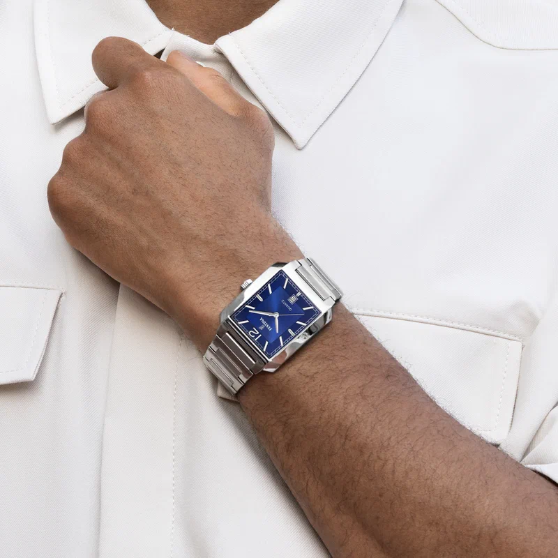 MONTRE FESTINA F20677/3 BLEU, HOMME — Image du produit 5