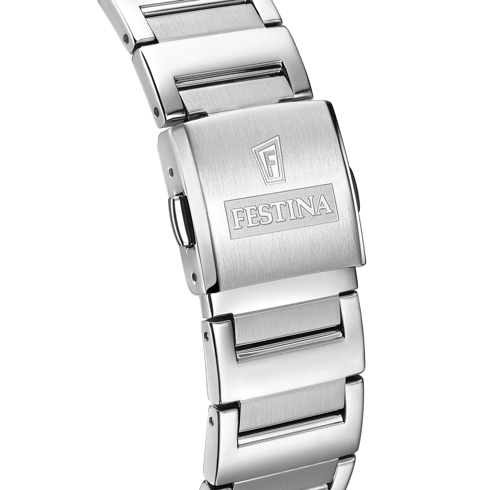 MONTRE FESTINA F20677/1 GRIS, HOMME — Image du produit 4