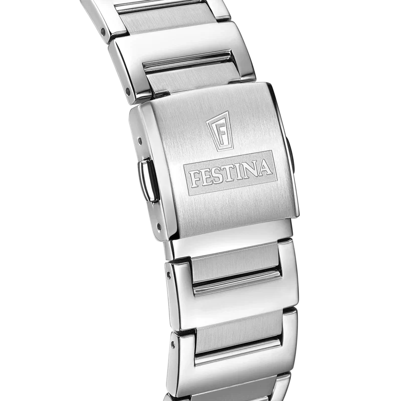 MONTRE FESTINA F20677/1 GRIS, HOMME — Image du produit 4