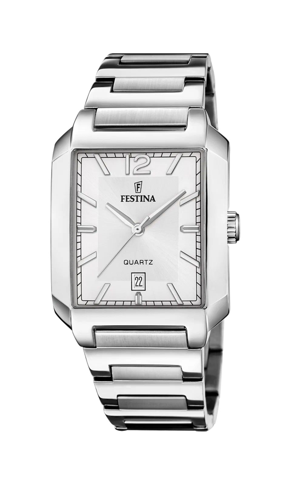 MONTRE FESTINA F20677/2 GRIS, HOMME — Image du produit 3