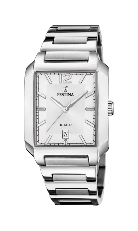 MONTRE FESTINA F20677/2 GRIS, HOMME — Image du produit 3