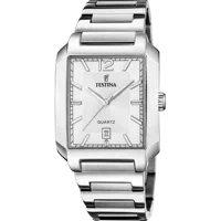 MONTRE FESTINA F20677/2 GRIS, HOMME