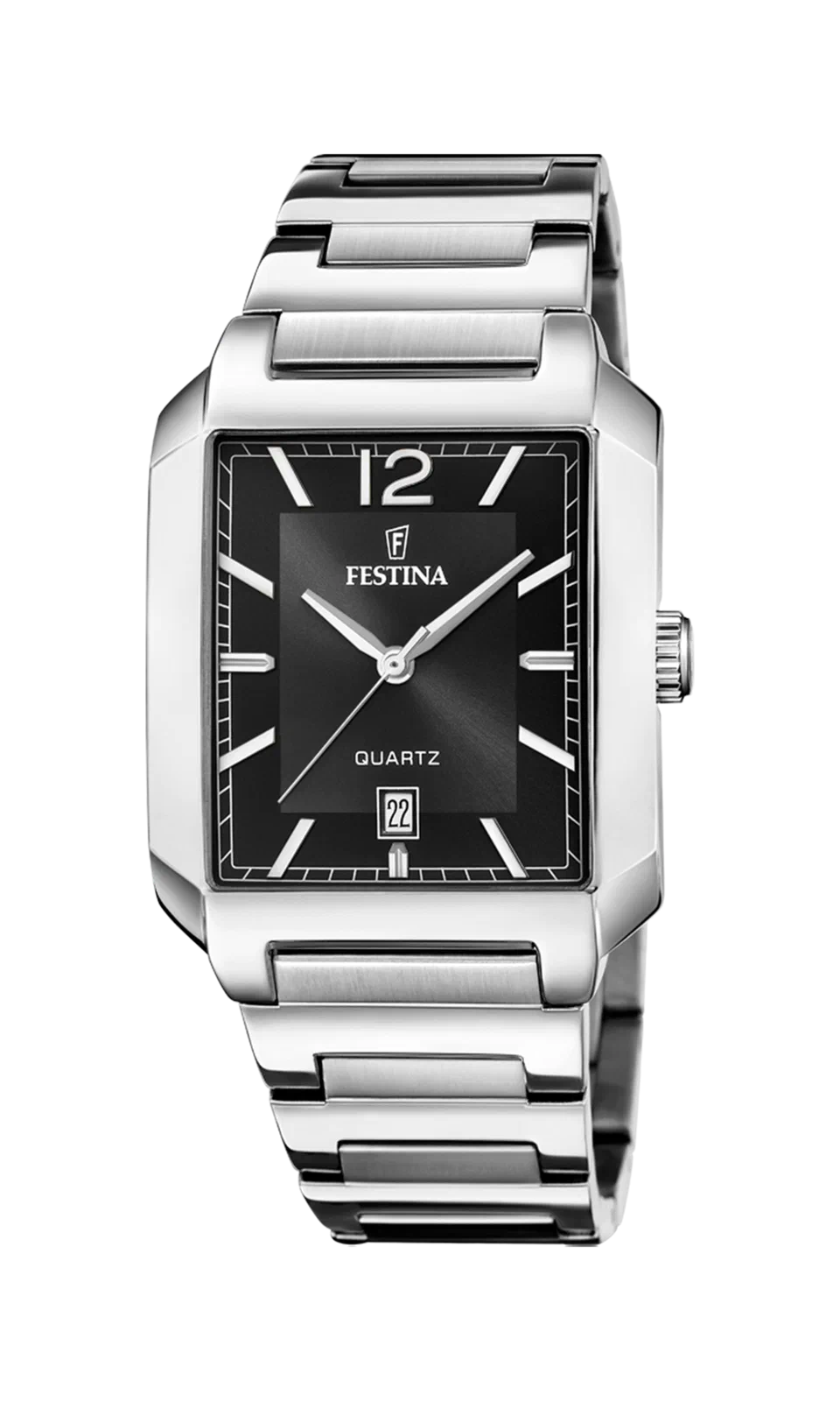 MONTRE FESTINA F20677/4 NOIR, HOMME — Image du produit 3