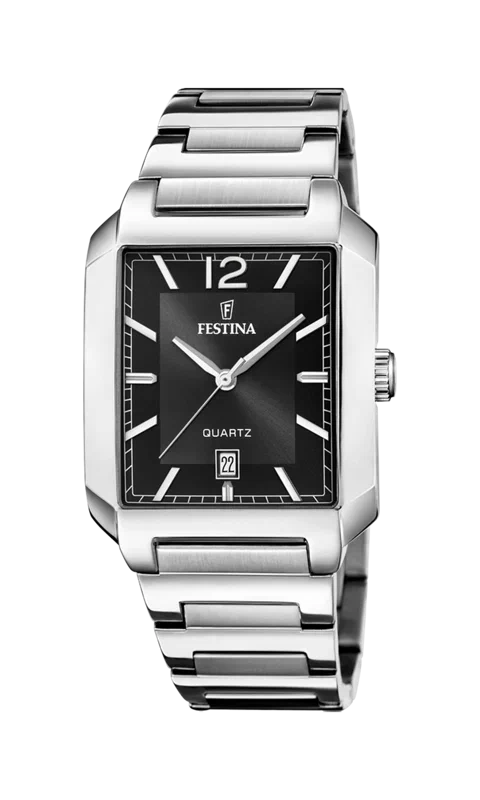 MONTRE FESTINA F20677/4 NOIR, HOMME — Image du produit 3