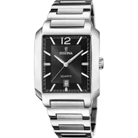 MONTRE FESTINA F20677/4 NOIR, HOMME