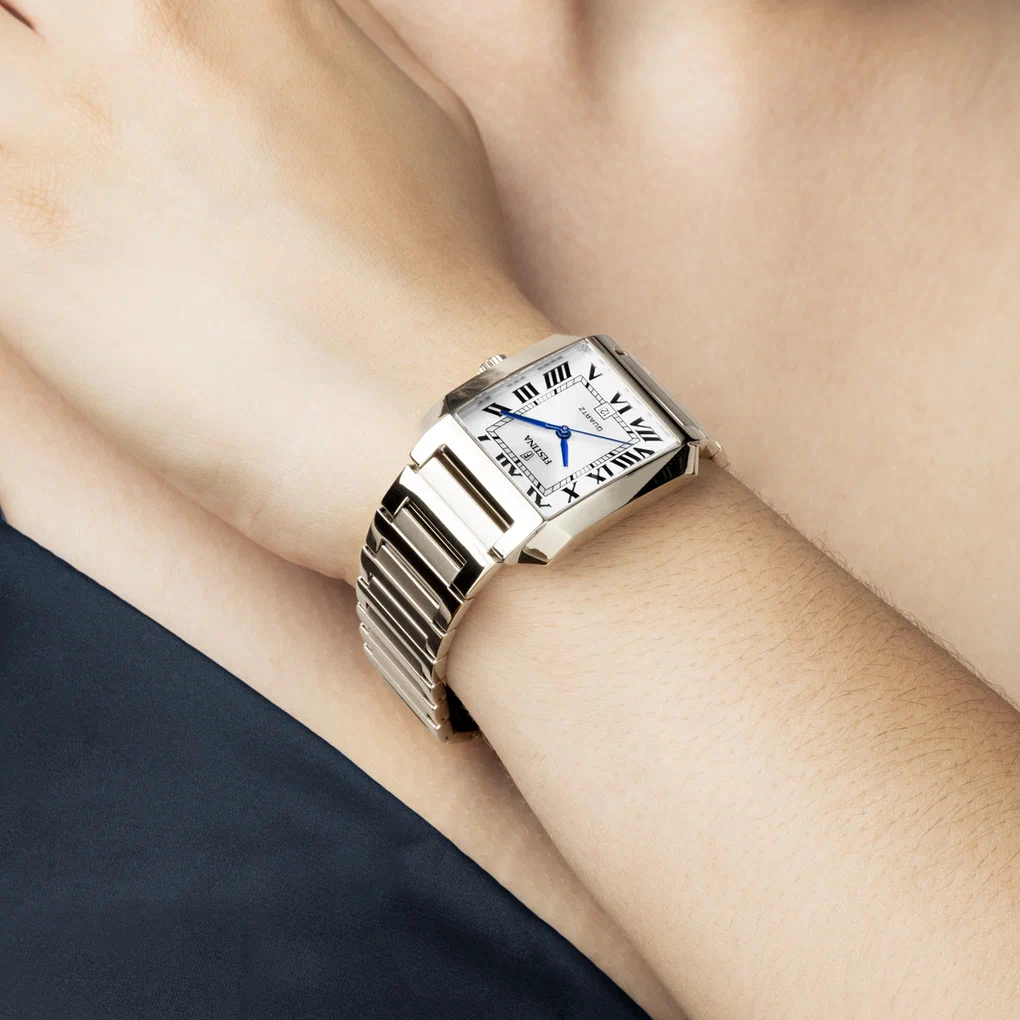 MONTRE FESTINA F20679/1 GRIS, FEMME — Image du produit 6