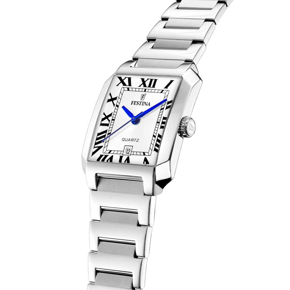 MONTRE FESTINA F20679/1 GRIS, FEMME — Image du produit 8