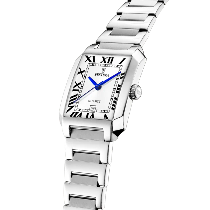 MONTRE FESTINA F20679/1 GRIS, FEMME — Image du produit 8