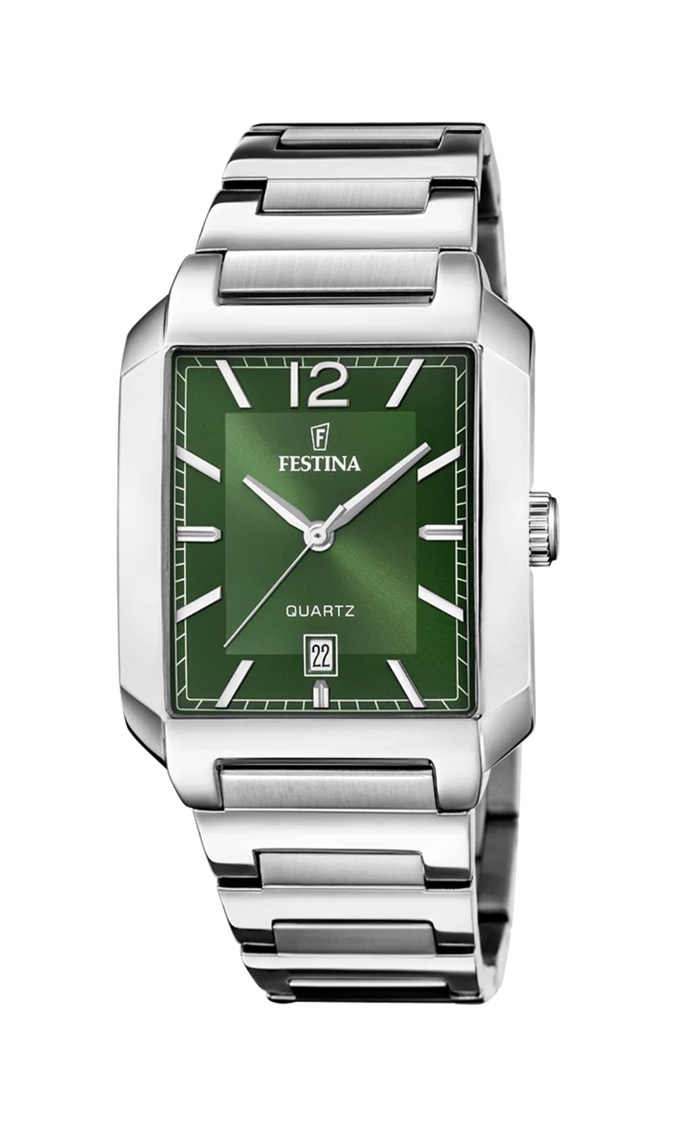 MONTRE FESTINA F20677/5 VERT, HOMME — Image du produit 3