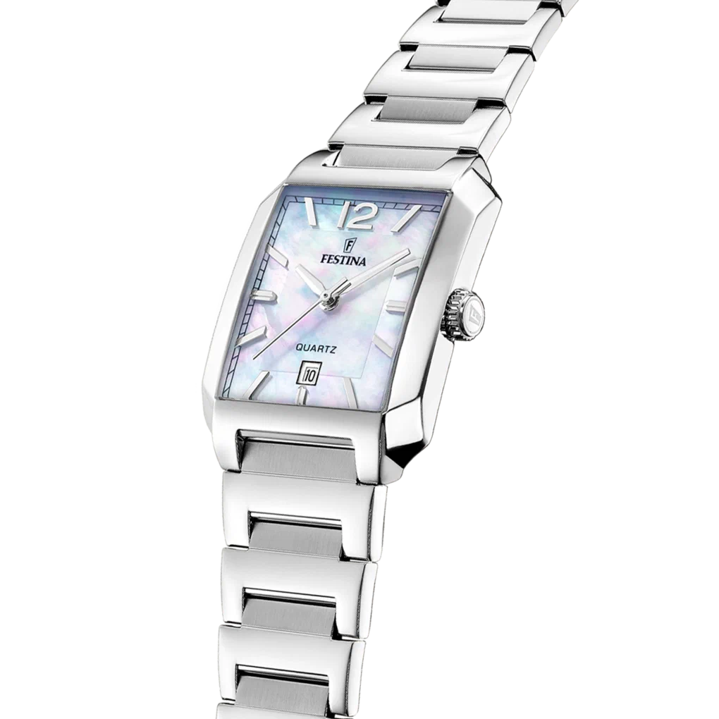 MONTRE FESTINA F20679/2 BEIGE, FEMME — Image du produit 6