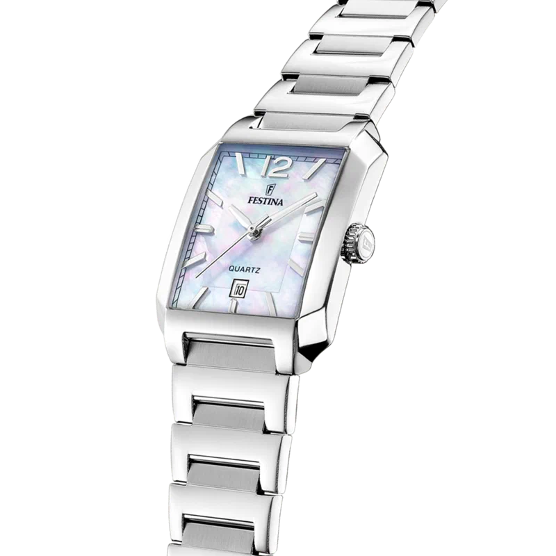 MONTRE FESTINA F20679/2 BEIGE, FEMME — Image du produit 6