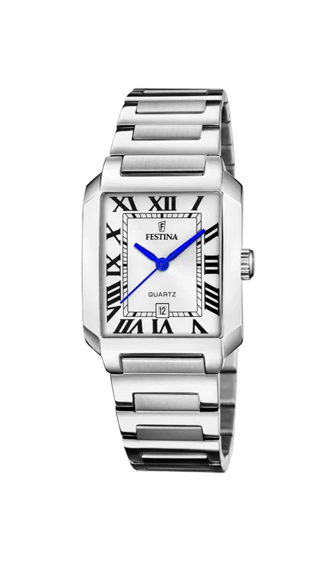 MONTRE FESTINA F20679/1 GRIS, FEMME — Image du produit 3