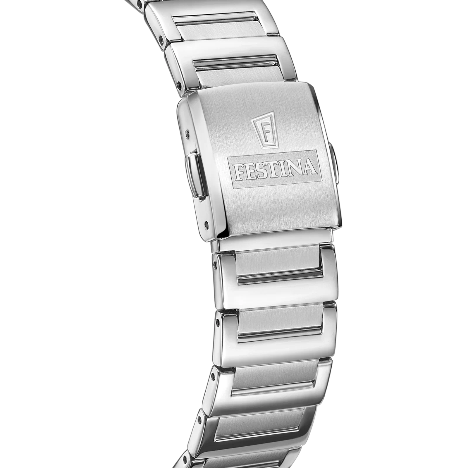 MONTRE FESTINA F20679/2 BEIGE, FEMME — Image du produit 4