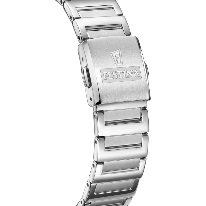MONTRE FESTINA F20679/2 BEIGE, FEMME — Image du produit 4